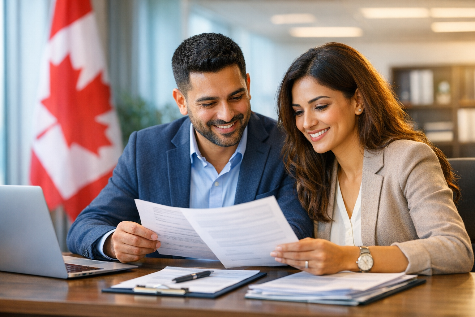 Canada Immigration Programs 2026