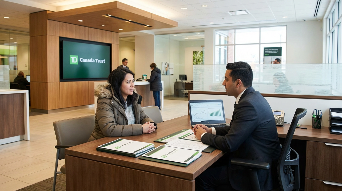 What Canadian Banks Are Required to Tell You